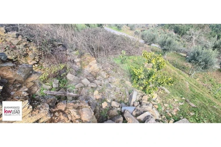Terreno para Venda em Oleiros-Amieira Foto 36
