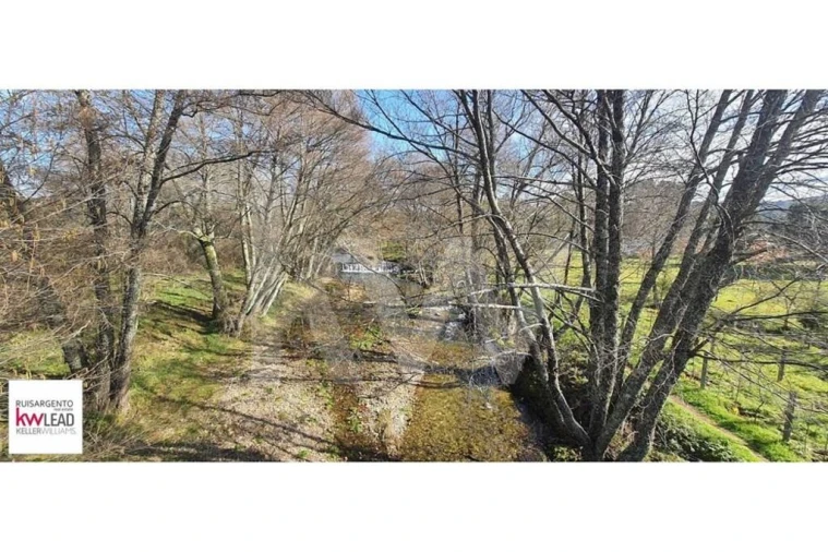Terreno para Venda em Oleiros-Amieira Foto 19