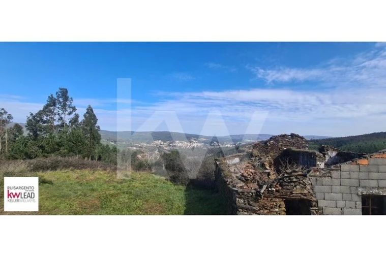 Terreno para Venda em Oleiros-Amieira Foto 49