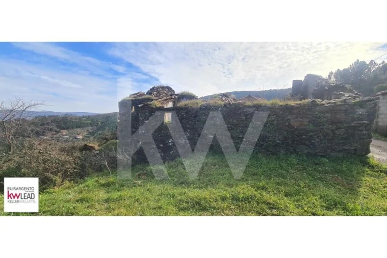 Terreno para Venda em Oleiros-Amieira Foto 55