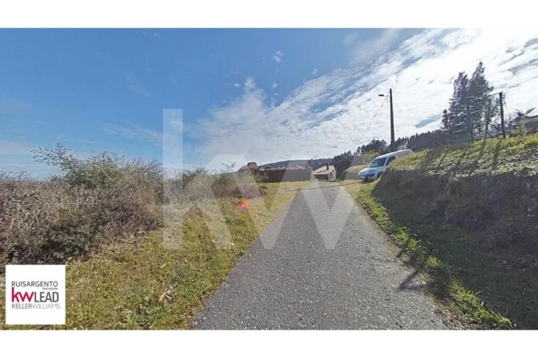 Terreno para Venda em Oleiros-Amieira Foto 6