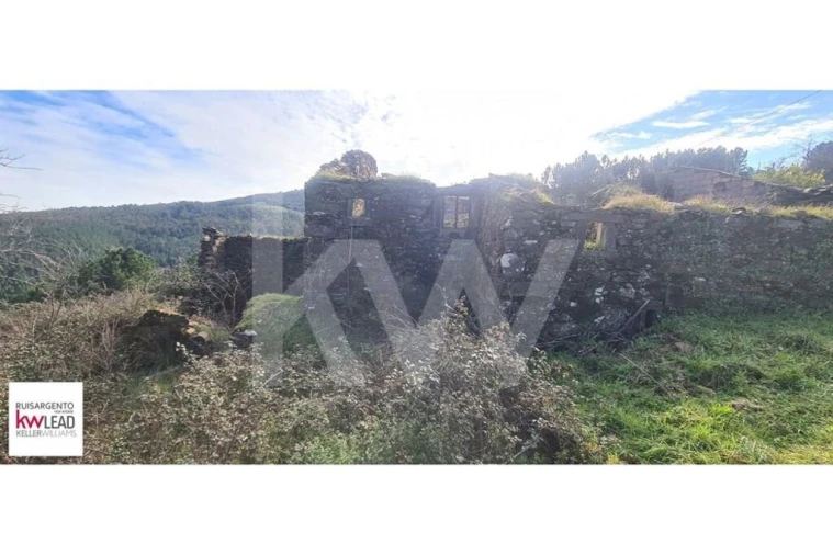 Terreno para Venda em Oleiros-Amieira Foto 37