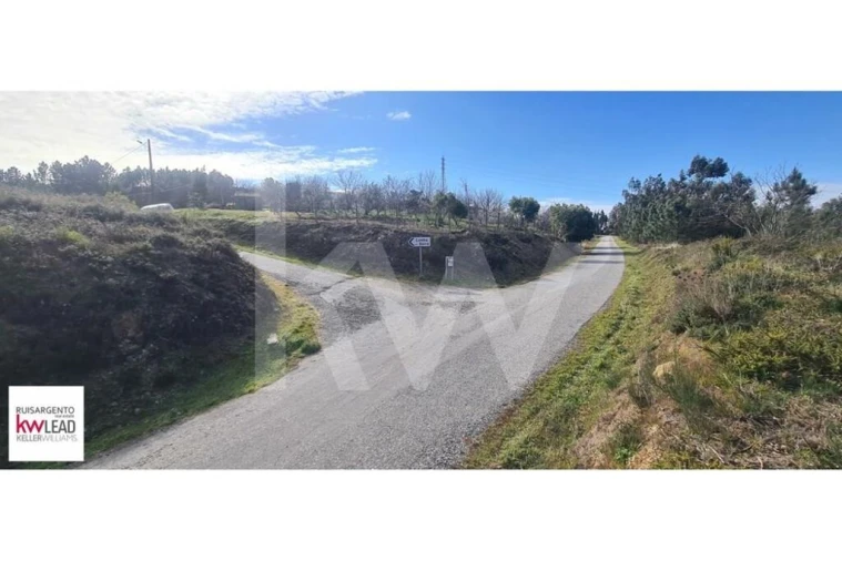 Terreno para Venda em Oleiros-Amieira Foto 61