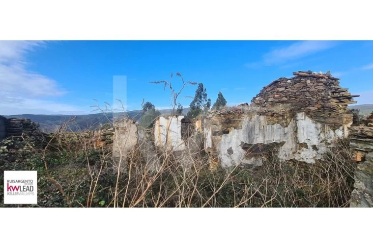 Terreno para Venda em Oleiros-Amieira Foto 34