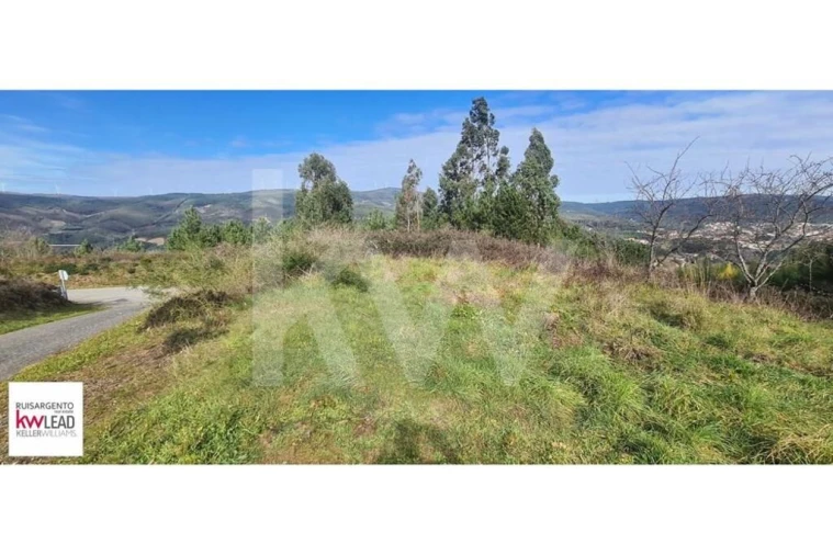 Terreno para Venda em Oleiros-Amieira Foto 60