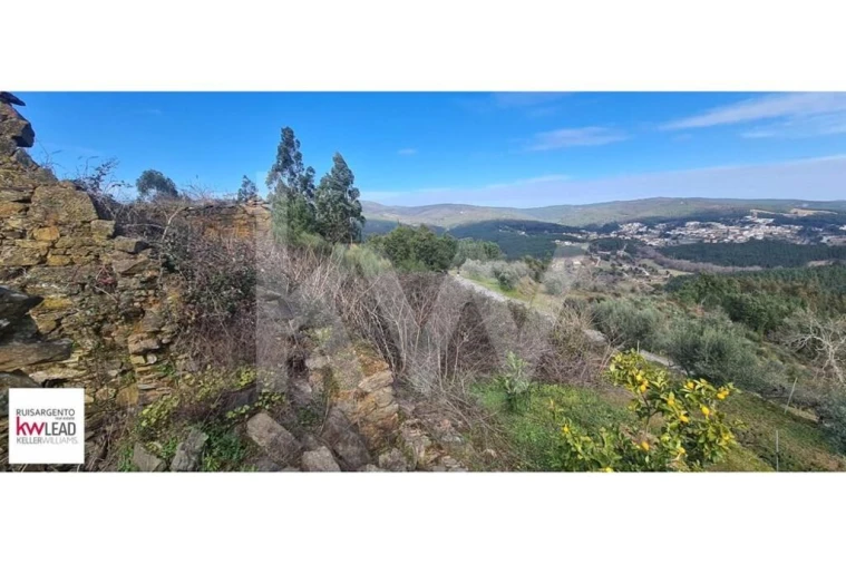 Terreno para Venda em Oleiros-Amieira Foto 30