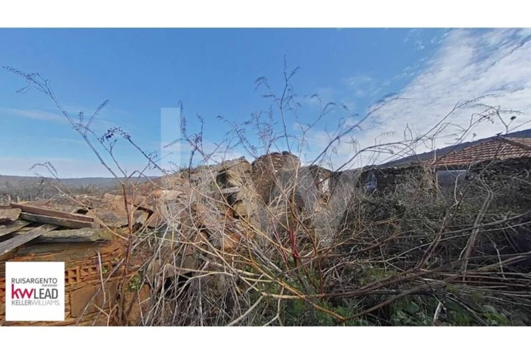 Terreno para Venda em Oleiros-Amieira Foto 8