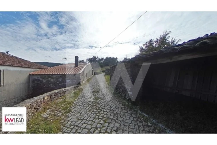 Terreno para Venda em Oleiros-Amieira Foto 11