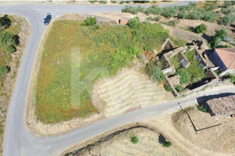 Terreno para Venda em Oleiros-Amieira Foto 2