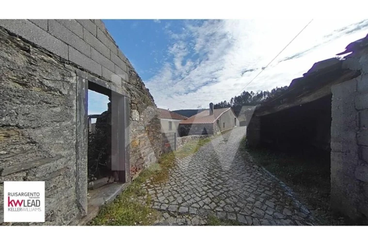 Terreno para Venda em Oleiros-Amieira Foto 7