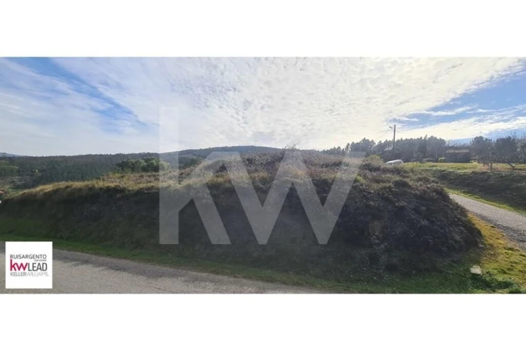 Terreno para Venda em Oleiros-Amieira Foto 56