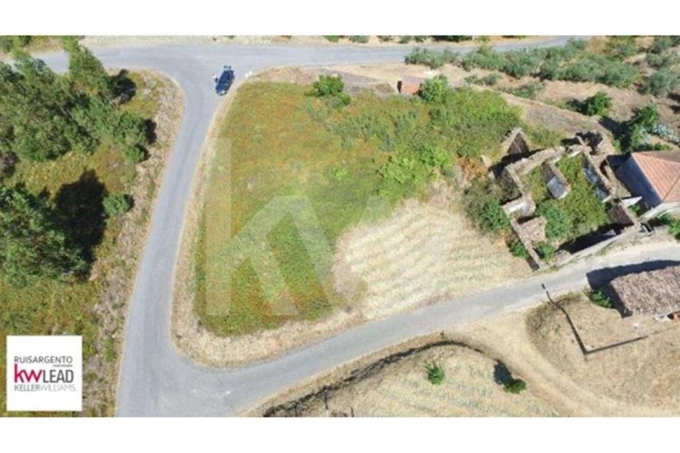 Terreno para Venda em Oleiros-Amieira Foto 21
