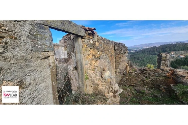 Terreno para Venda em Oleiros-Amieira Foto 51