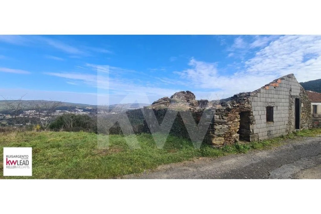 Terreno para Venda em Oleiros-Amieira Foto 42