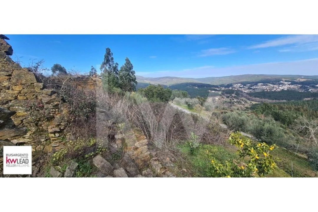 Terreno para Venda em Oleiros-Amieira Foto 30