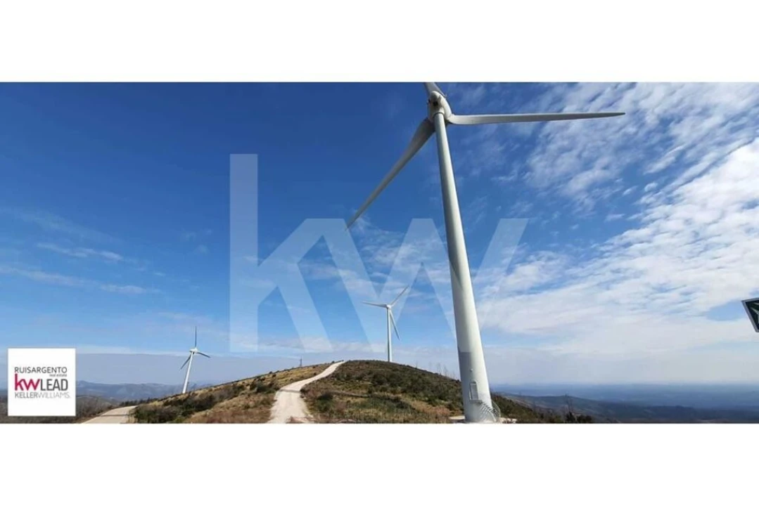 Terreno para Venda em Oleiros-Amieira Foto 16