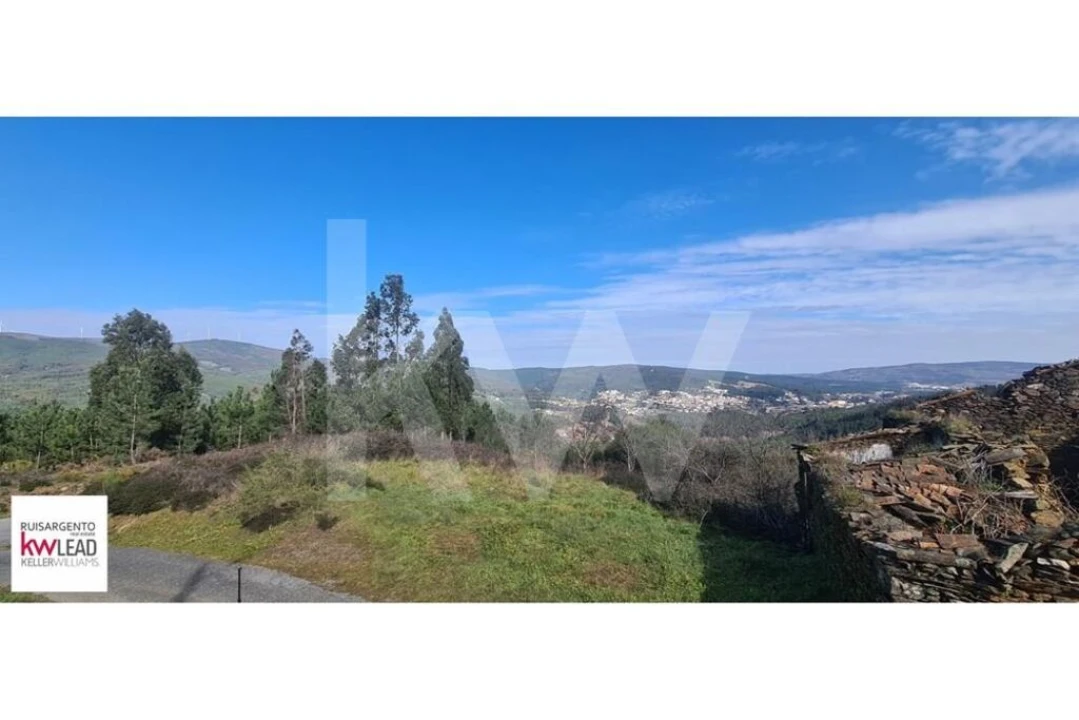 Terreno para Venda em Oleiros-Amieira Foto 43