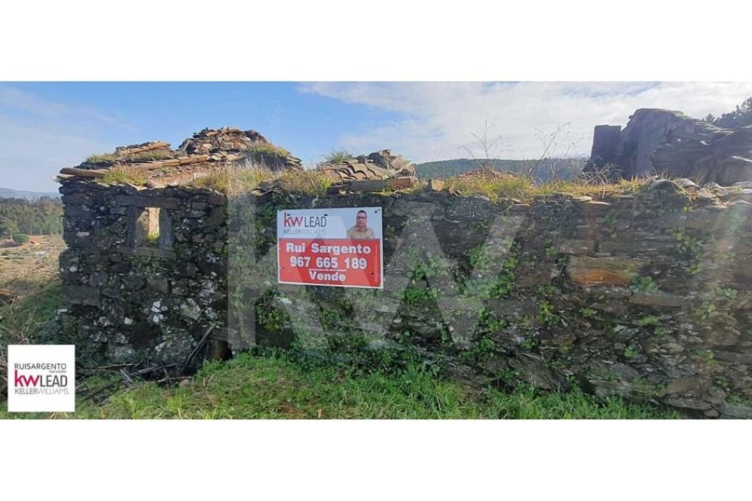 Terreno para Venda em Oleiros-Amieira Foto 27
