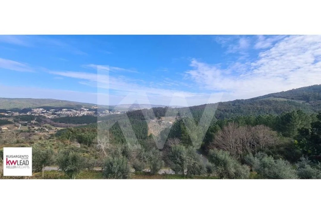 Terreno para Venda em Oleiros-Amieira Foto 32
