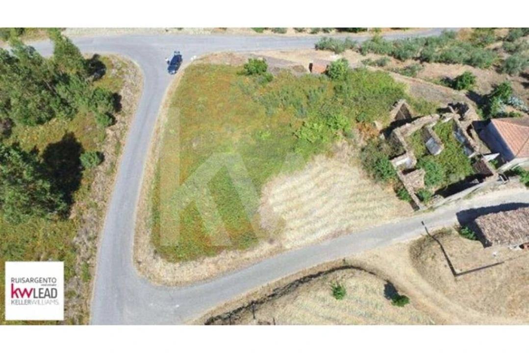 Terreno para Venda em Oleiros-Amieira Foto 21