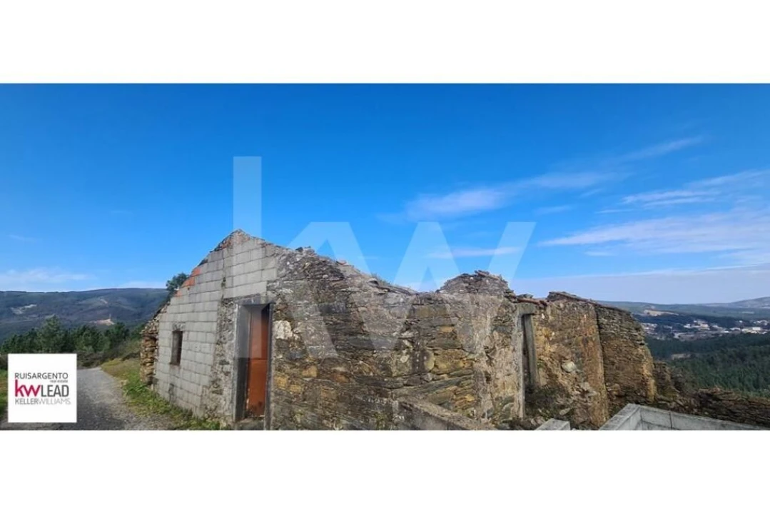 Terreno para Venda em Oleiros-Amieira Foto 59