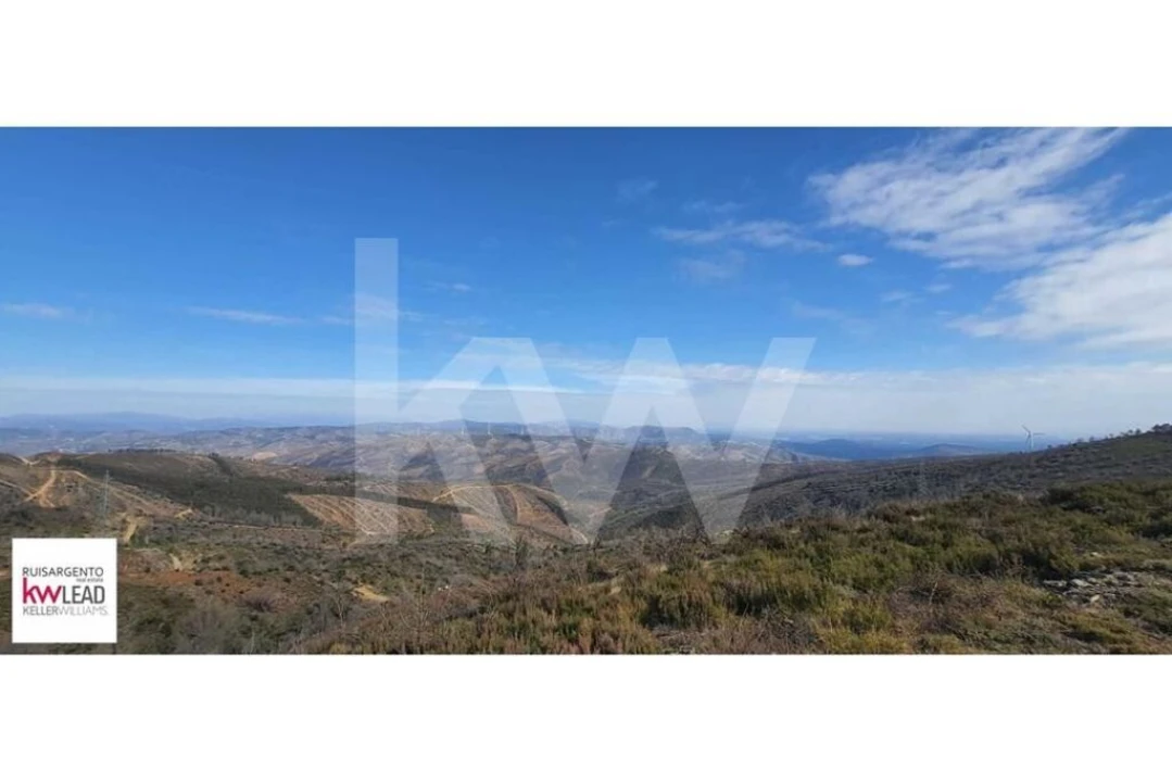 Terreno para Venda em Oleiros-Amieira Foto 18