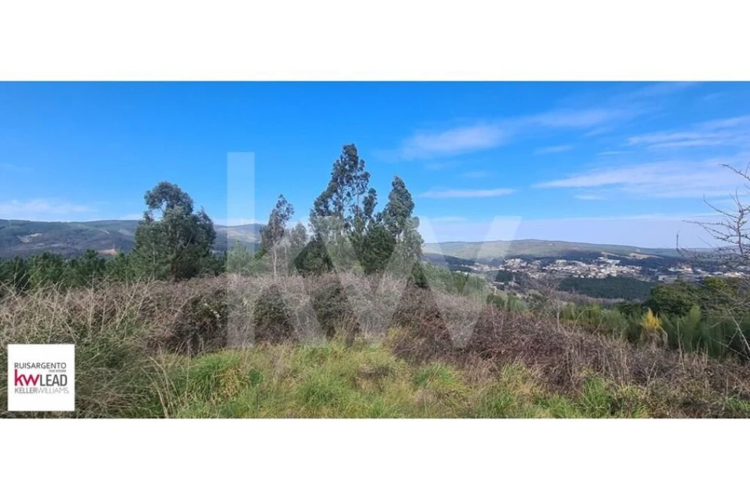 Terreno para Venda em Oleiros-Amieira Foto 58