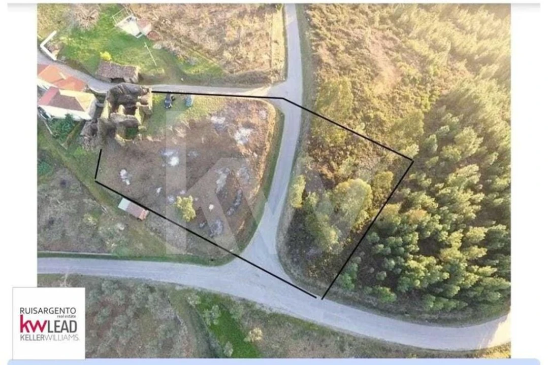 Terreno para Venda em Oleiros-Amieira Foto 24