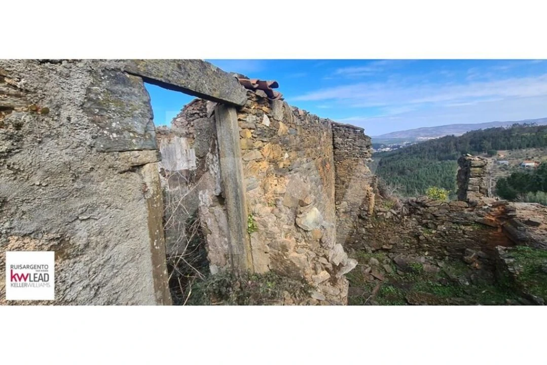 Terreno para Venda em Oleiros-Amieira Foto 51