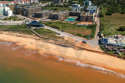 Apartamento T2 para Venda em Quarteira