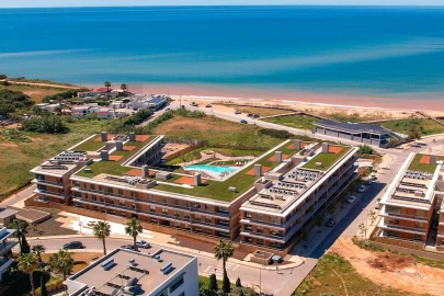 Apartamento T2 para Venda em Quarteira