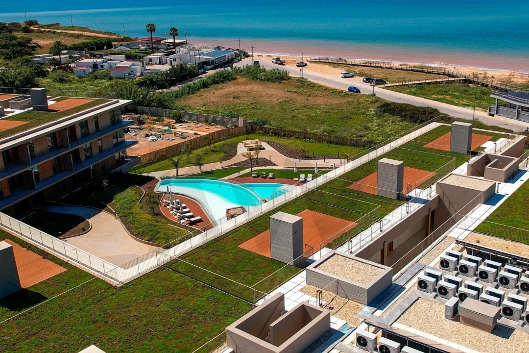 Apartamento T2 para Venda em Quarteira Foto 30