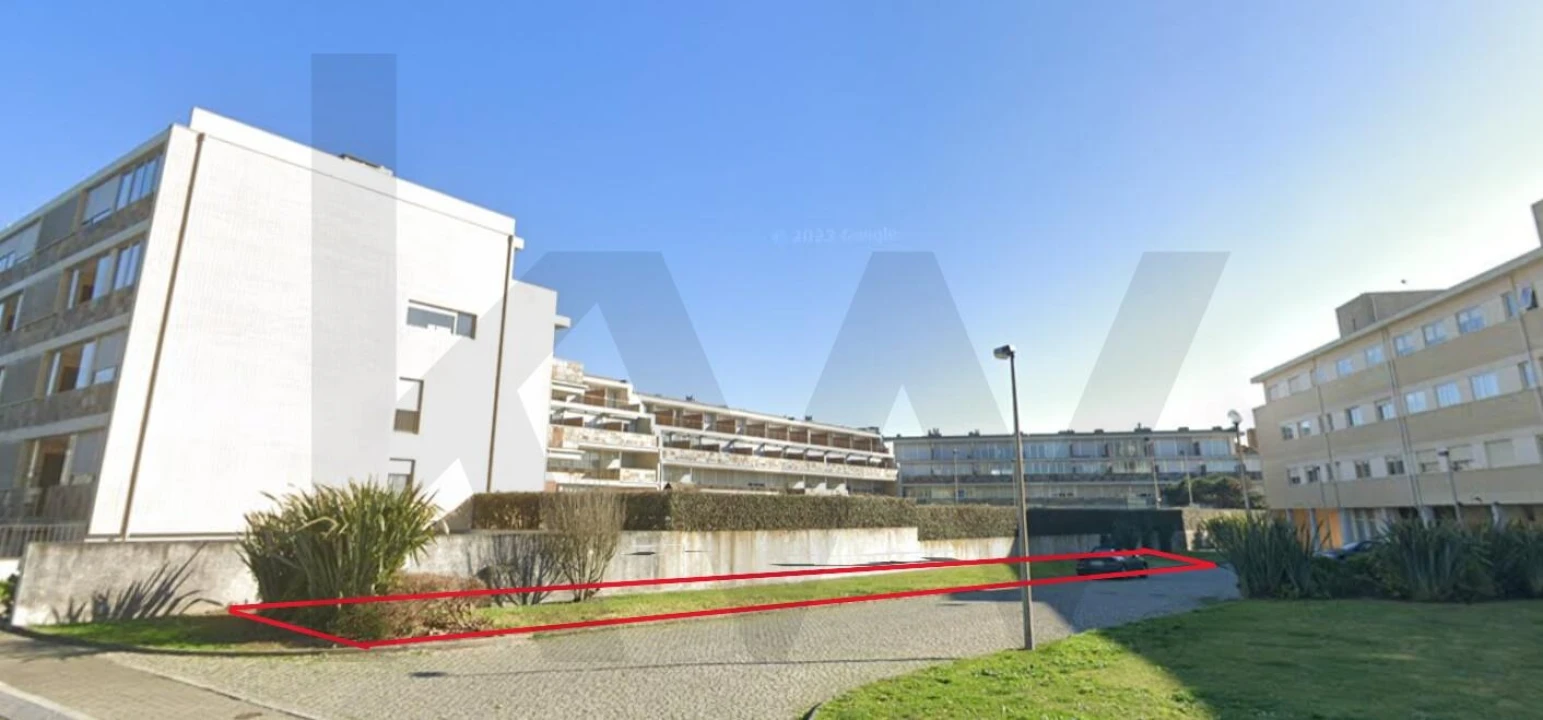 Terreno para Venda em Perafita, Lavra e Santa Cruz do Bispo Foto 2