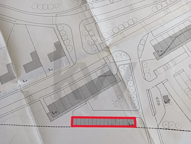 Terreno para Venda em Perafita, Lavra e Santa Cruz do Bispo Foto 6