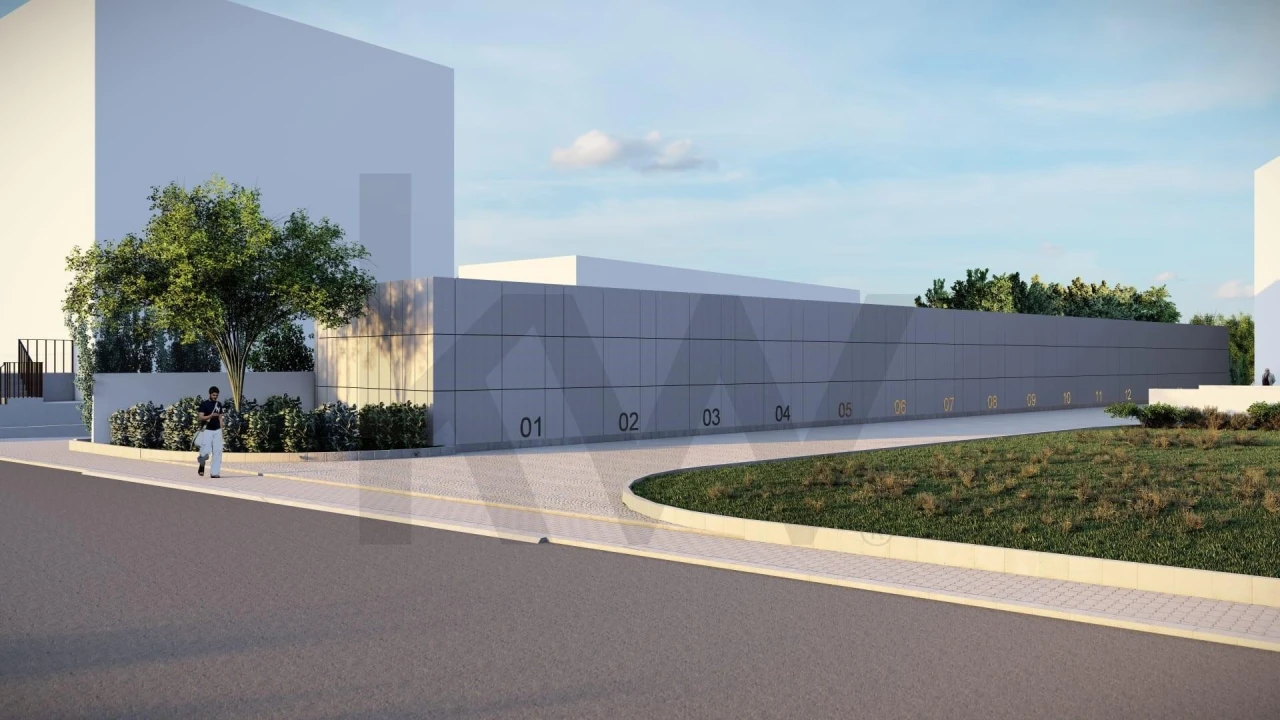 Terreno para Venda em Perafita, Lavra e Santa Cruz do Bispo Foto 4