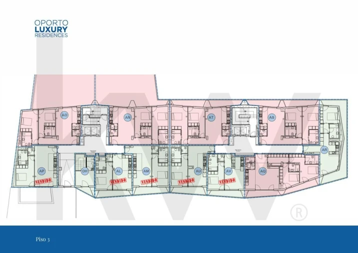 Apartamento T2 para Venda em Paranhos Foto 19