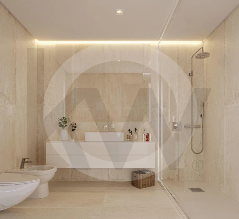 Apartamento T2 para Venda em Paranhos Foto 10