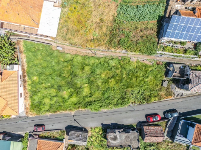 Terreno para Venda em Canhas Foto 1