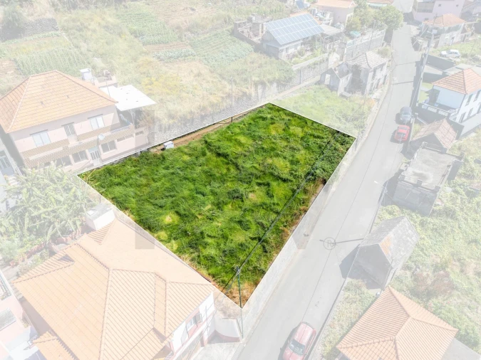 Terreno para Venda em Canhas Foto 8