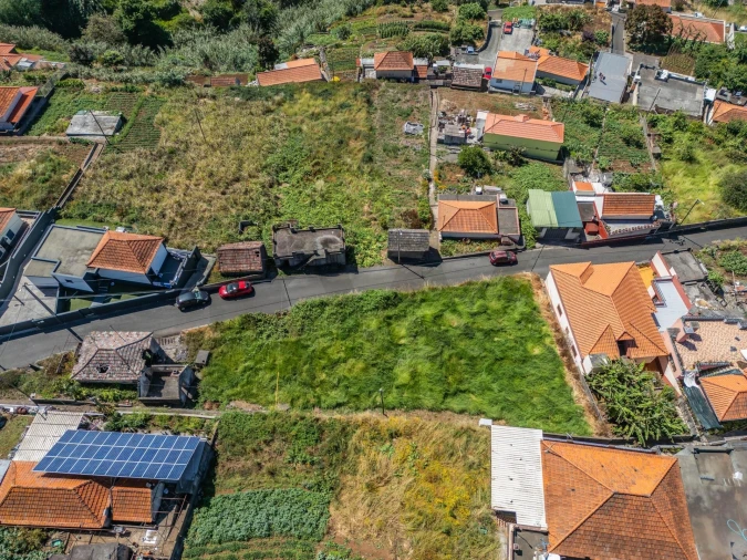 Terreno para Venda em Canhas Foto 5