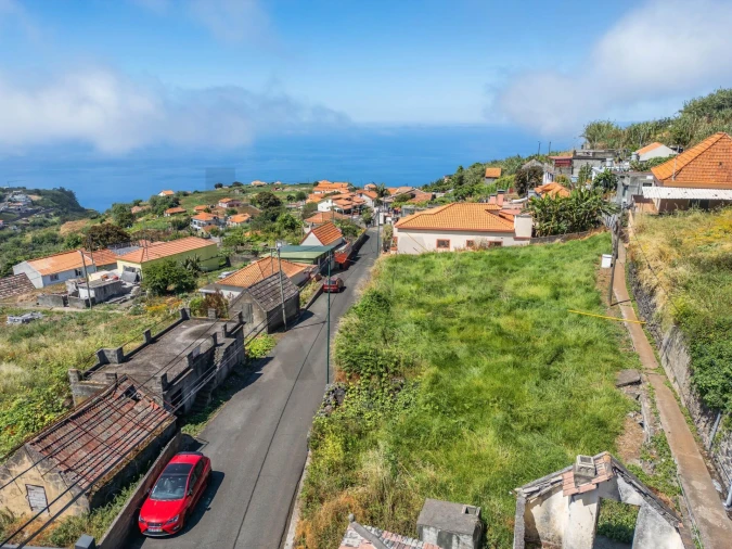 Terreno para Venda em Canhas Foto 17