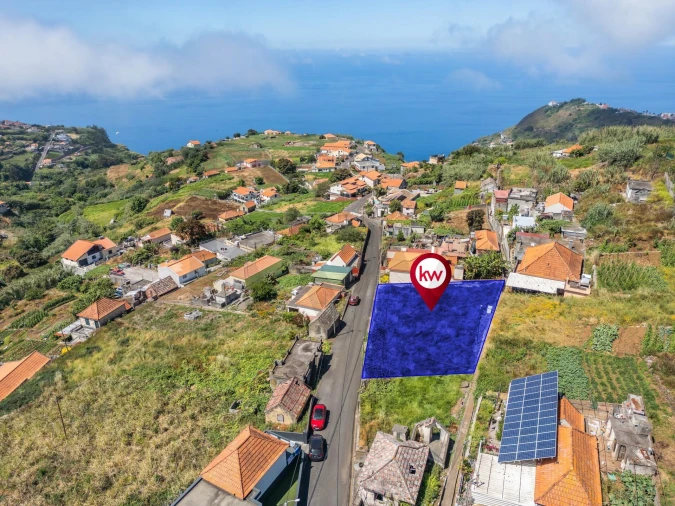 Terreno para Venda em Canhas Foto 20