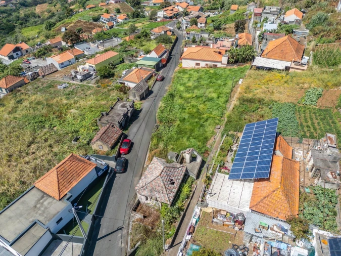 Terreno para Venda em Canhas Foto 23