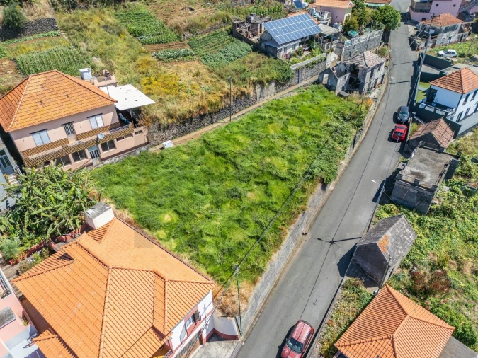 Terreno para Venda em Canhas Foto 7