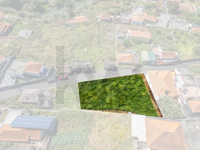 Terreno para Venda em Canhas Foto 6