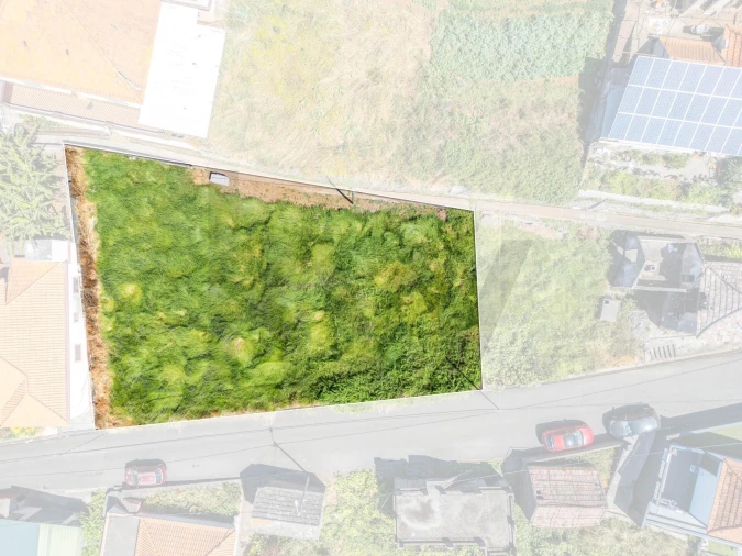 Terreno para Venda em Canhas Foto 2