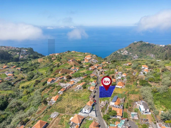 Terreno para Venda em Canhas Foto 12