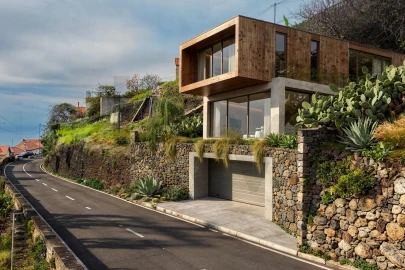 Terreno para Venda em Arco da Calheta