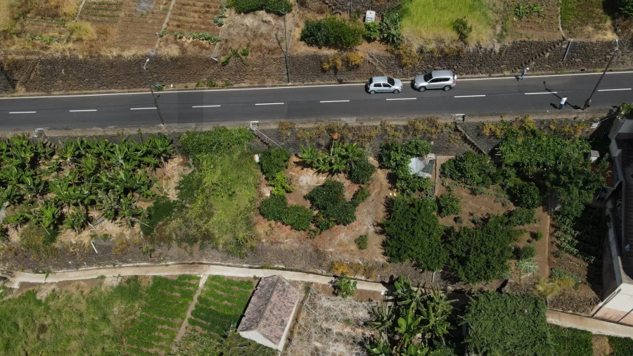 Terreno para Venda em Arco da Calheta Foto 2