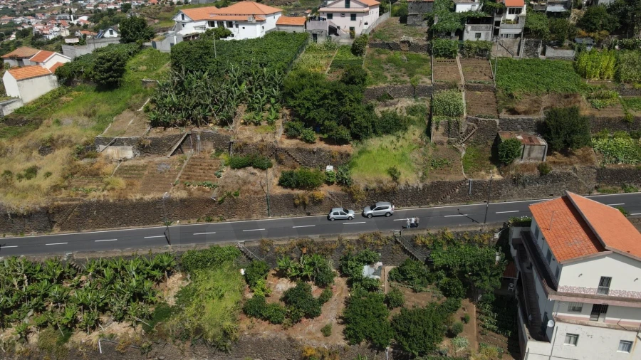 Terreno para Venda em Arco da Calheta Foto 11